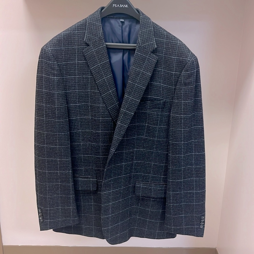 Men’s Jo’s A. Bank 1905 Sportscoat